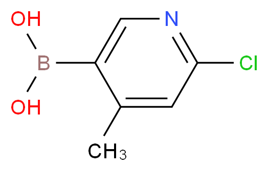 913836-08-5 分子结构