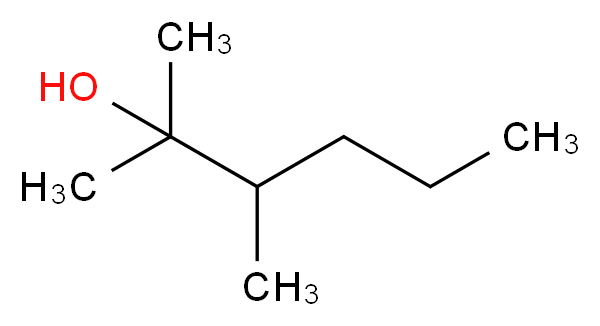 19550-03-9 分子结构