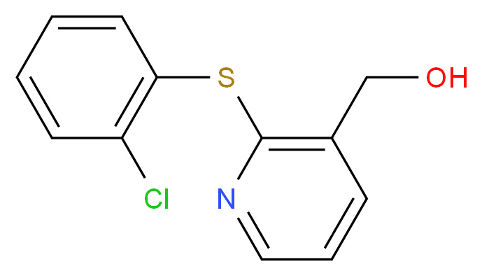 CAS_338982-34-6 molecular structure