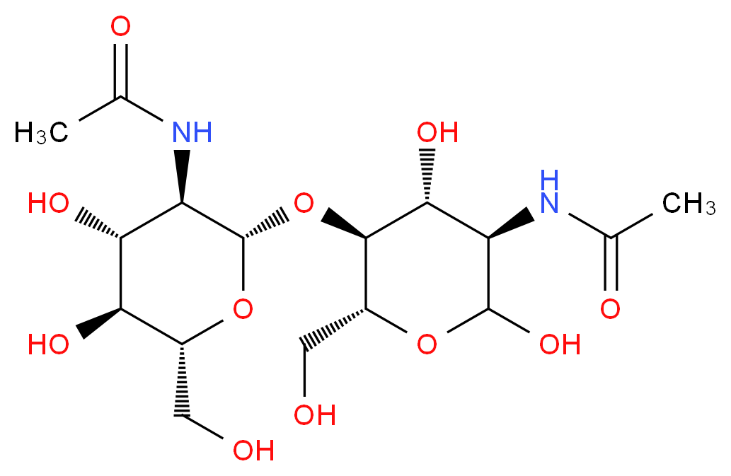 35061-50-8 分子结构