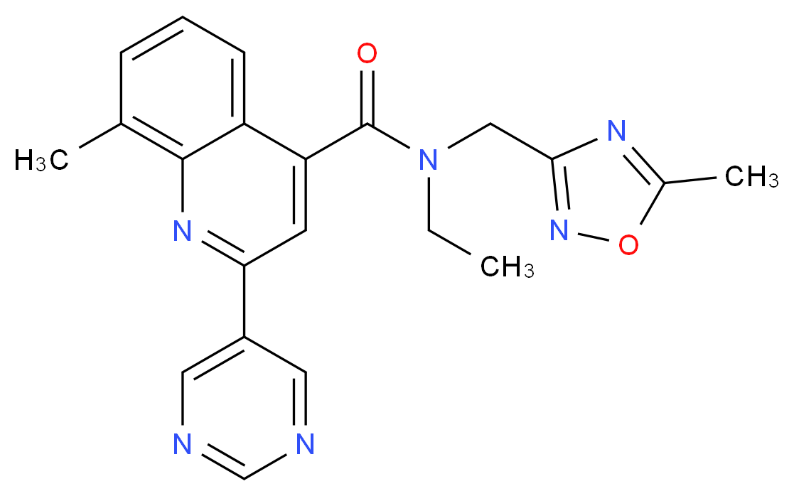  分子结构