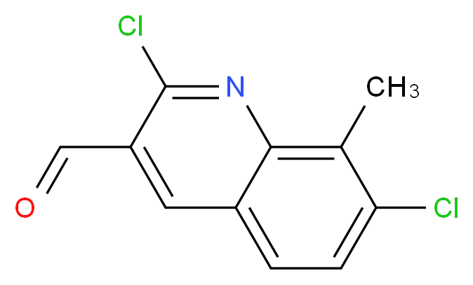 131923-69-8 分子结构