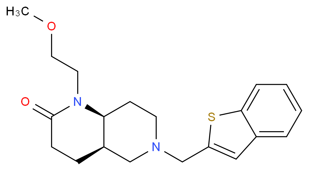  分子结构