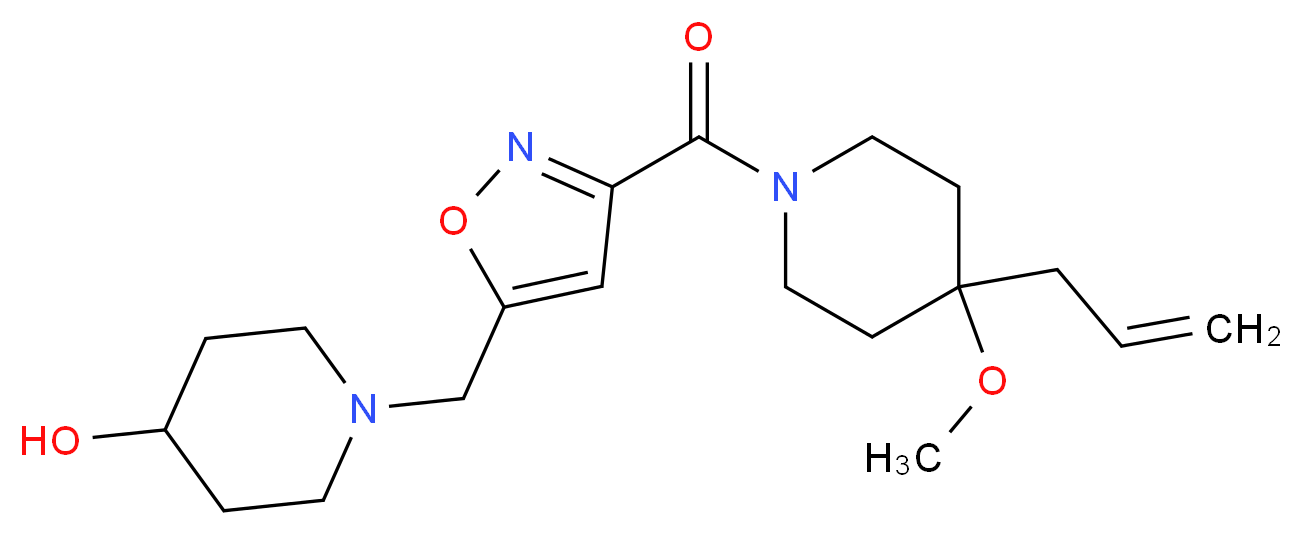  分子结构