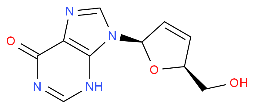 42867-68-5 分子结构