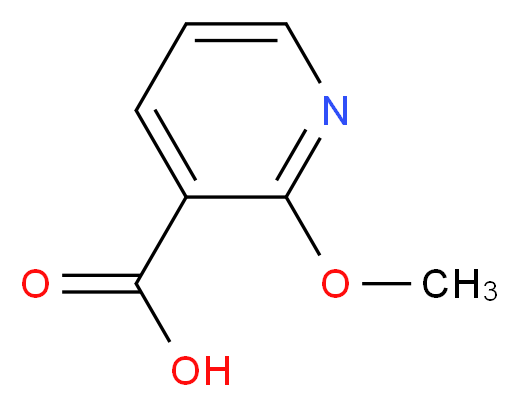 16498-81-0 分子结构