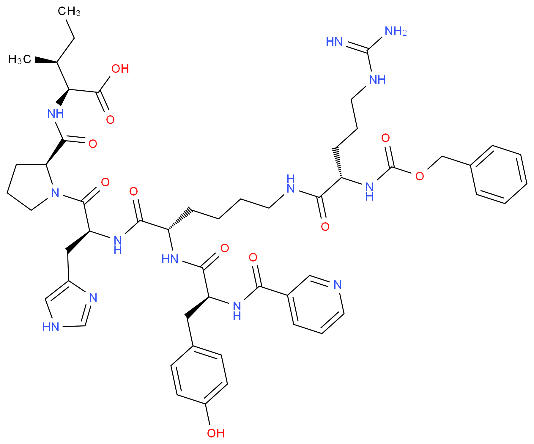 127060-75-7 分子结构