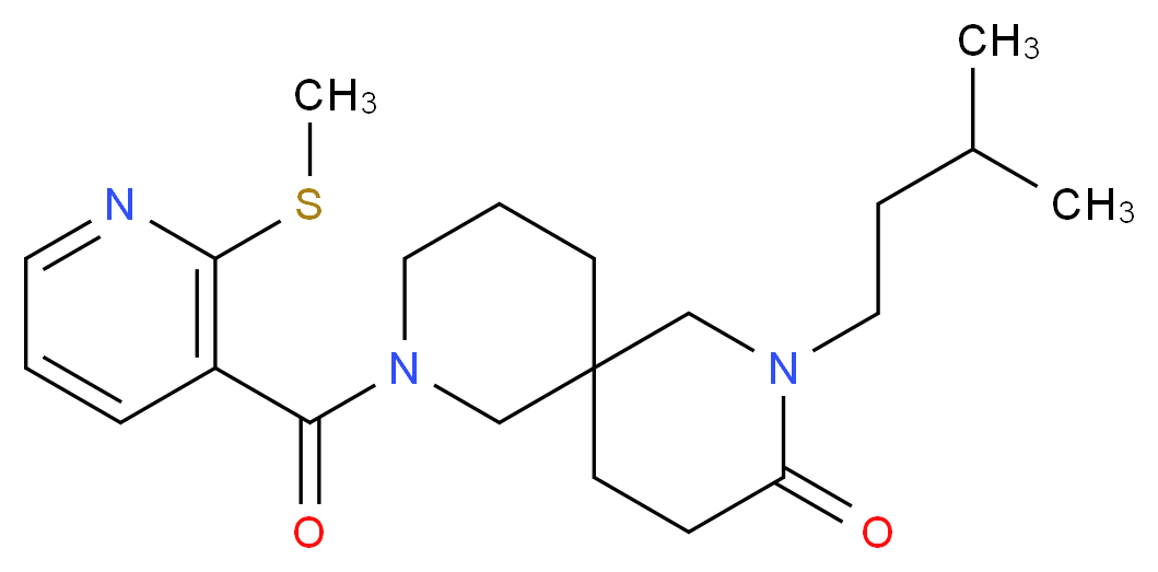  分子结构