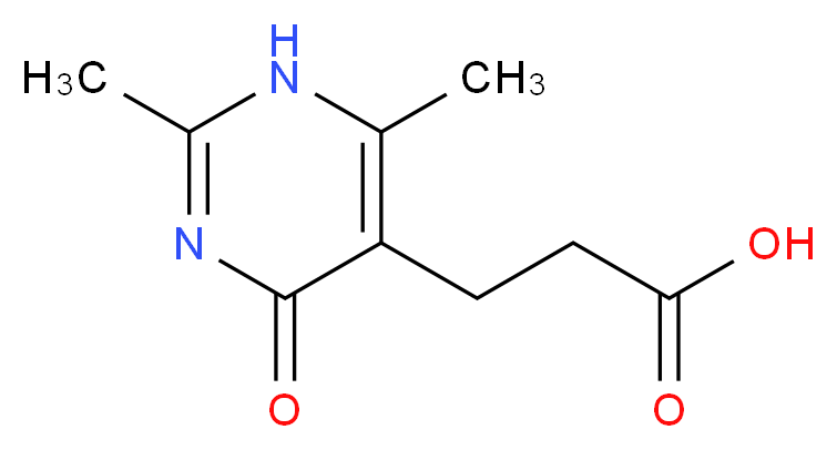 MFCD07838413 分子结构