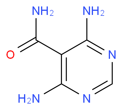 500897-57-4 分子结构