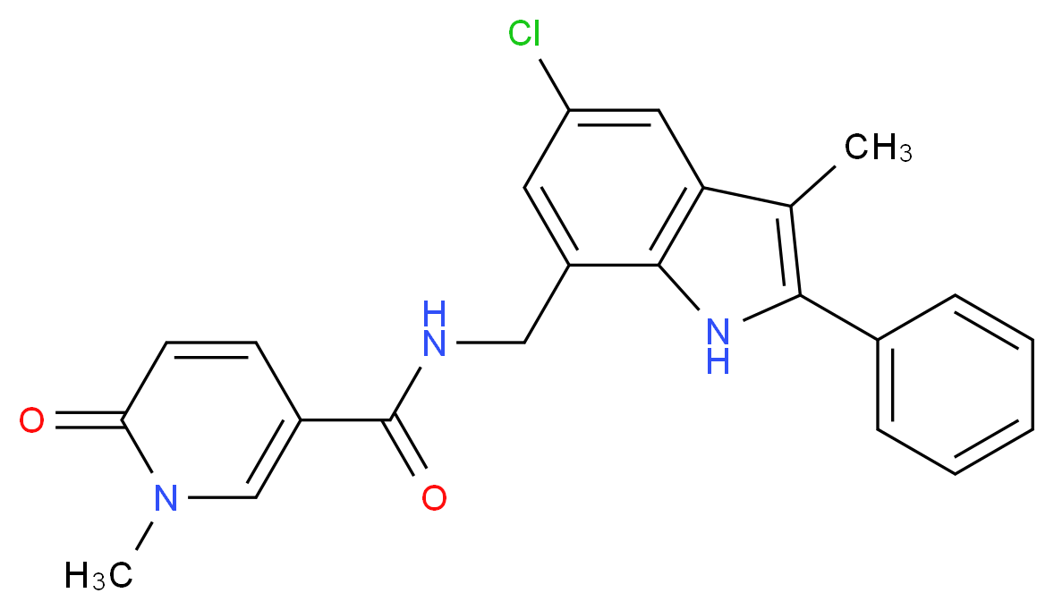  分子结构
