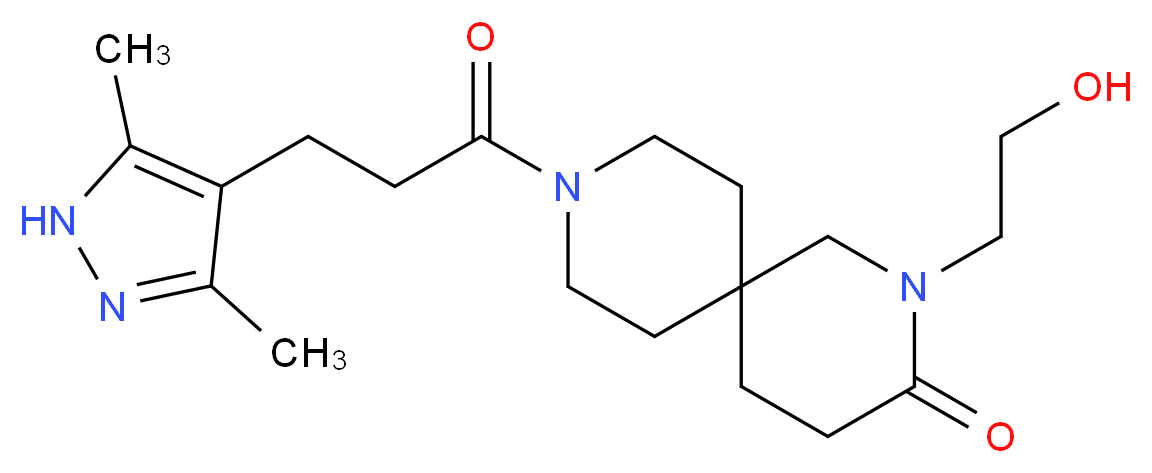  分子结构