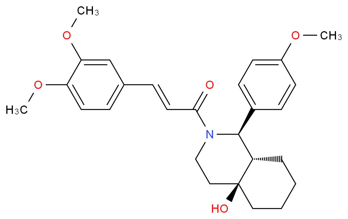 164256891 分子结构