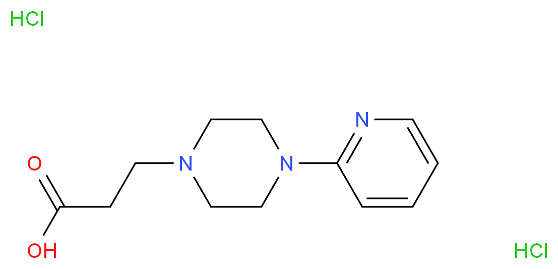 MFCD08541875 分子结构