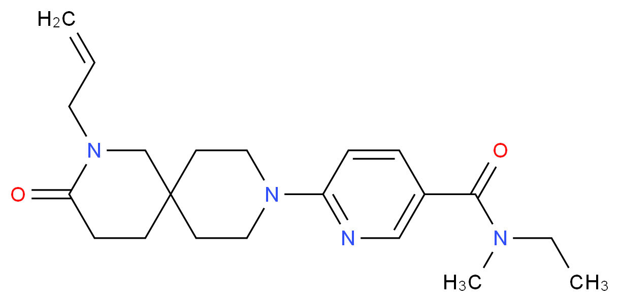  分子结构