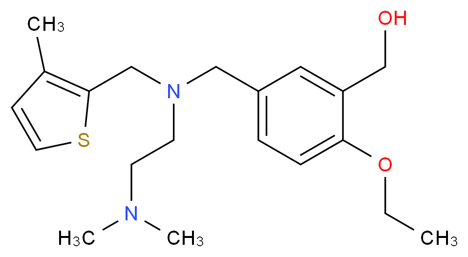  分子结构