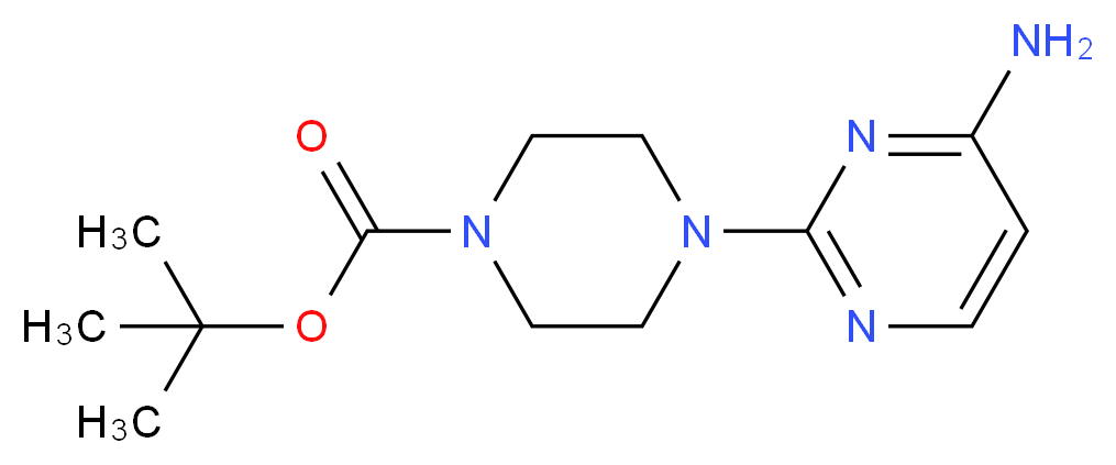 1041054-18-5 分子结构