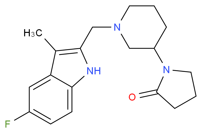 分子结构