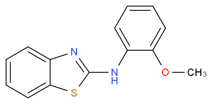 1843-22-7 分子结构