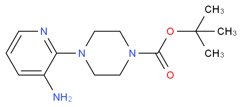 111669-25-1 分子结构