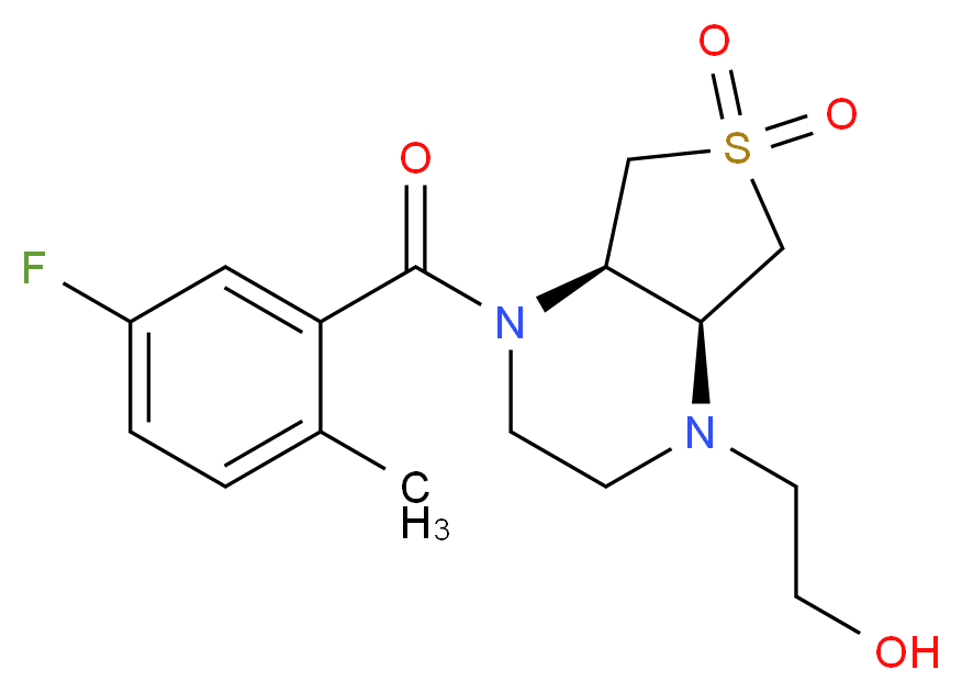  分子结构