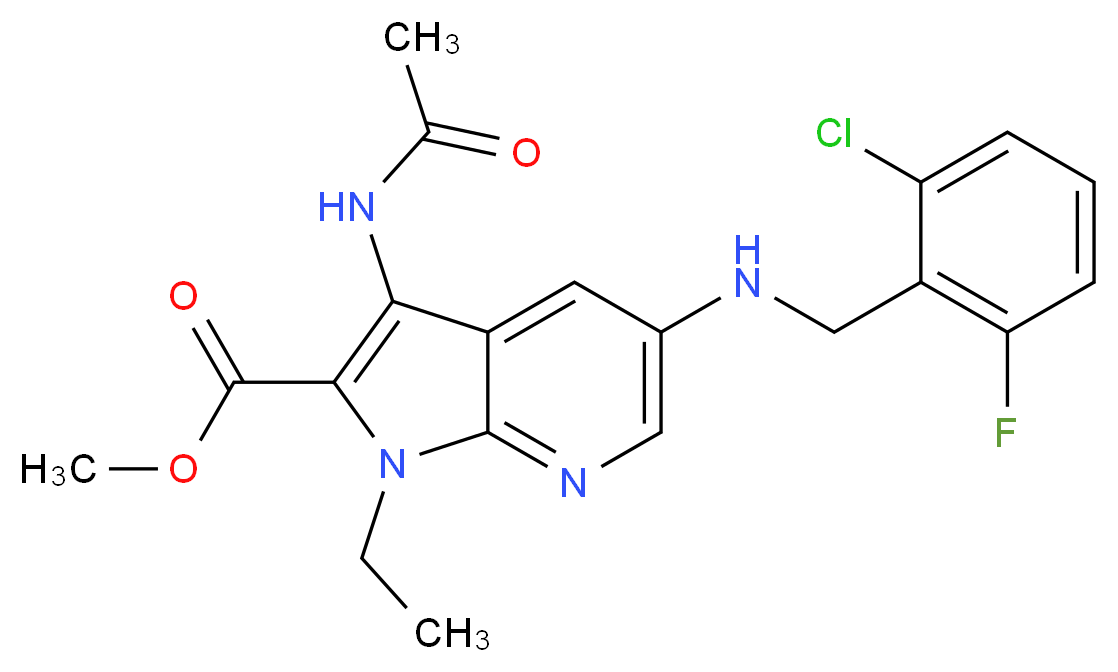  分子结构