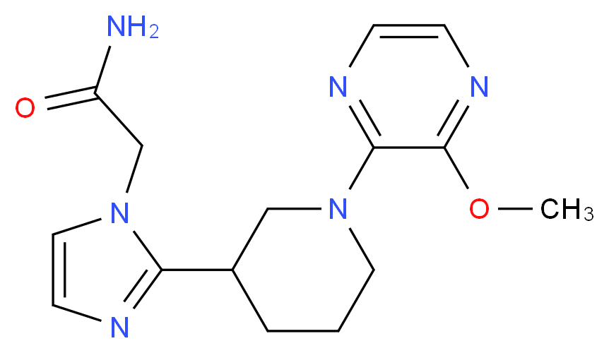  分子结构