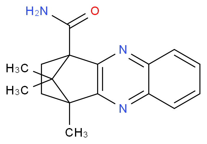 164253741 分子结构
