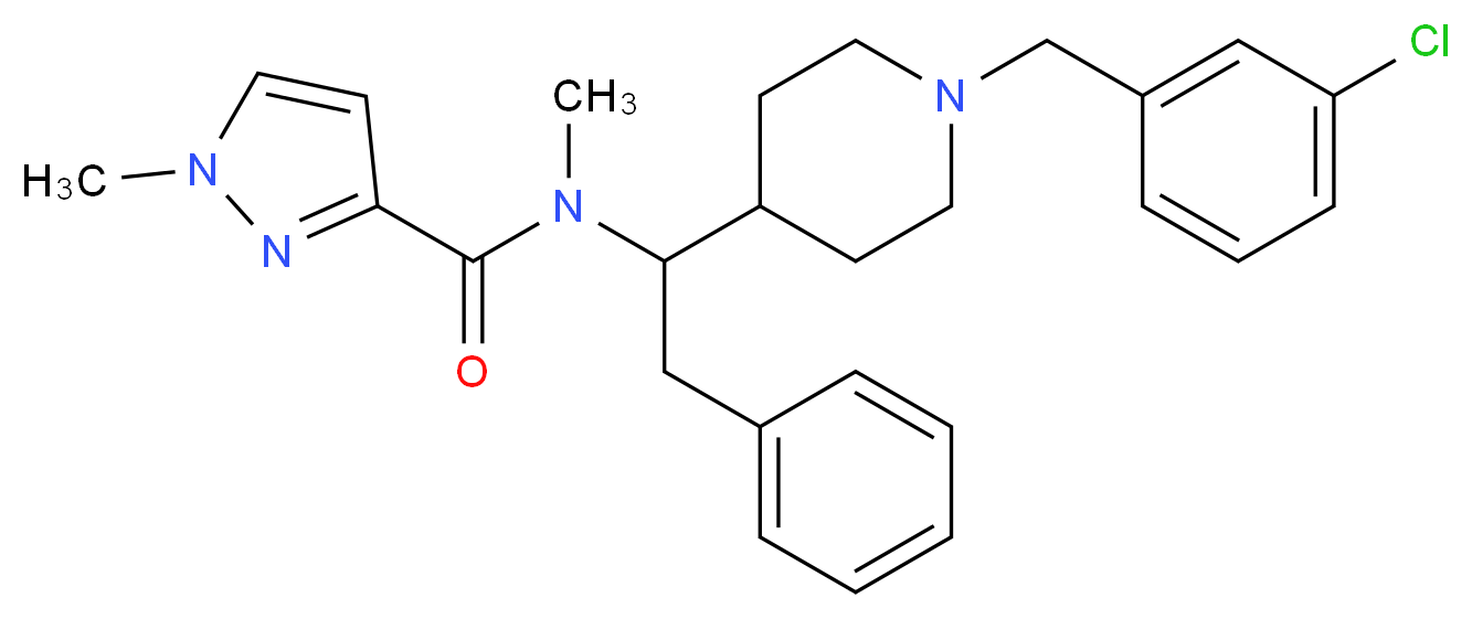  分子结构