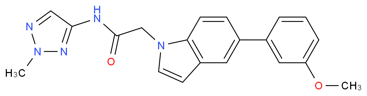  分子结构