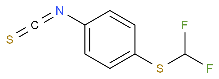 MFCD03147399 分子结构