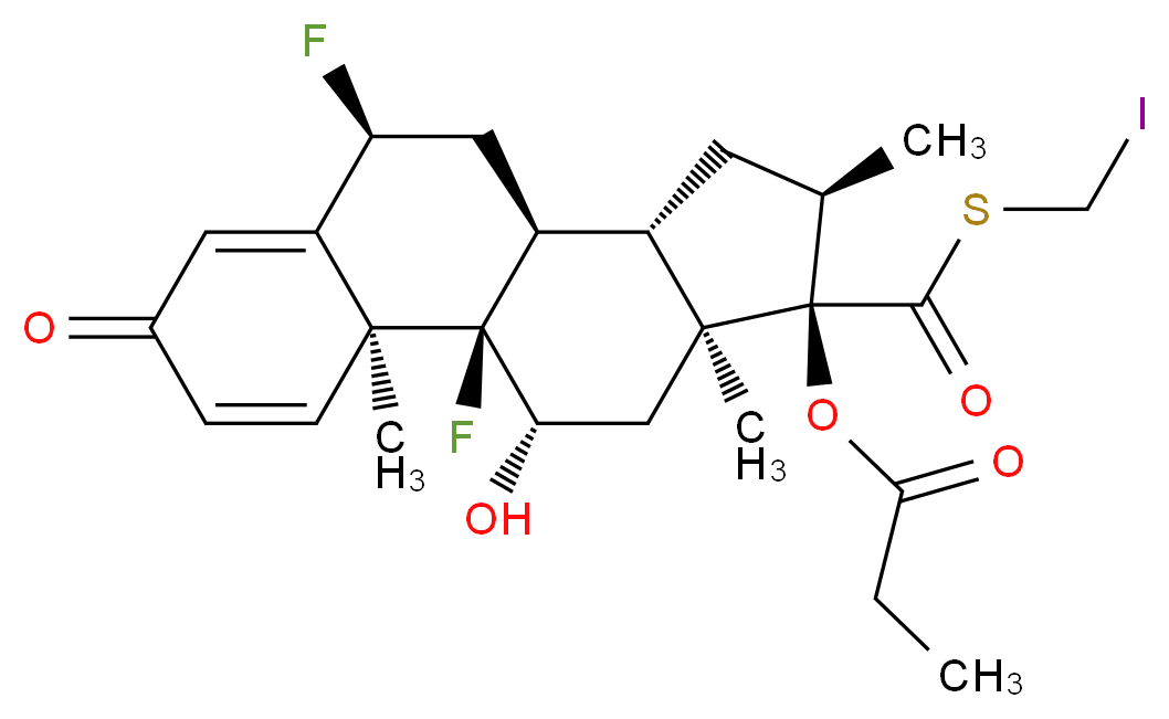 80474-67-5 分子结构