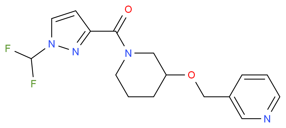  分子结构