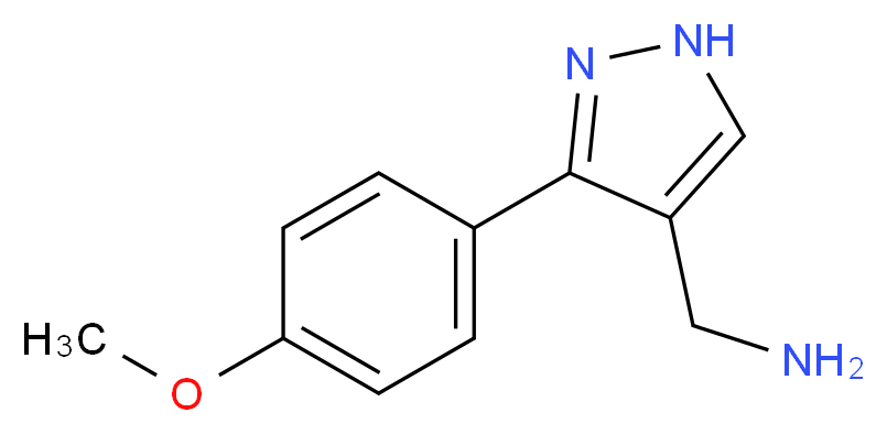 1011404-52-6 分子结构
