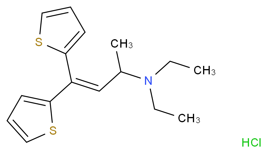 5393-55-5 分子结构