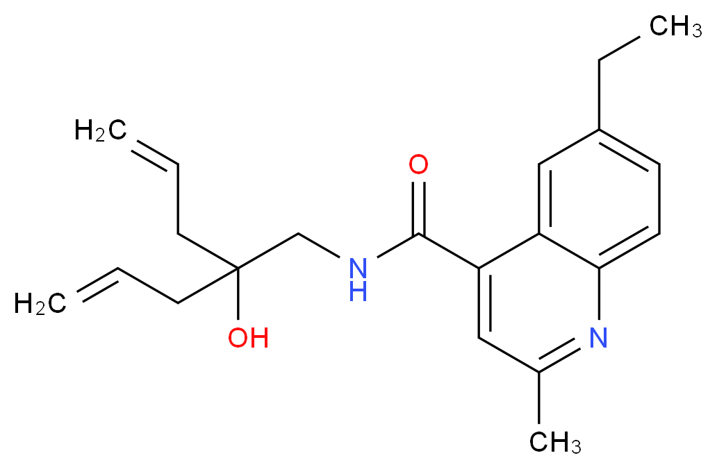  分子结构