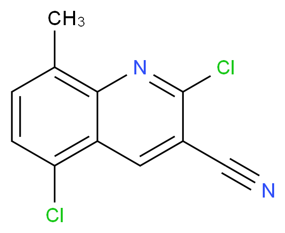 948291-30-3 分子结构