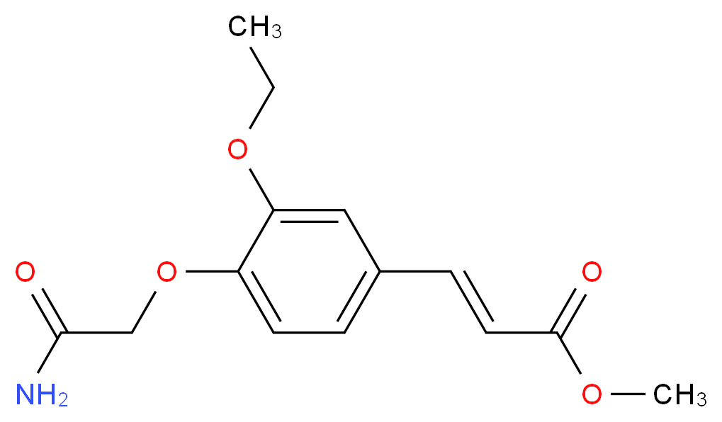 MFCD03834494 分子结构