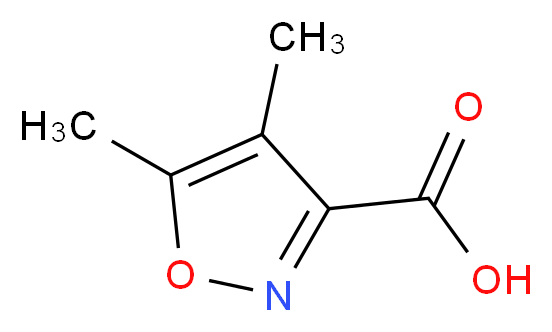 CAS_100047-61-8 分子结构