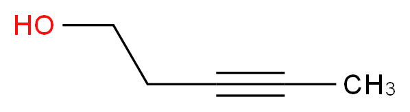 CAS_10229-10-4 分子结构