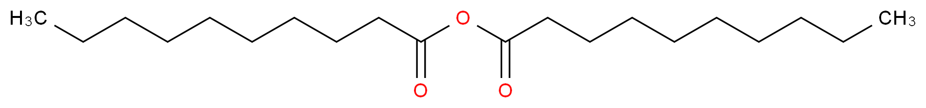 CAS_2082-76-0 分子结构