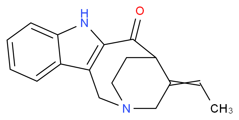 CAS_100414-81-1 molecular structure