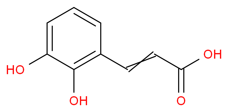 CAS_31082-90-3 分子结构