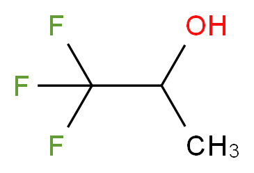 CAS_374-01-6 分子结构