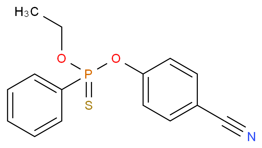 CAS_13067-93-1 分子结构