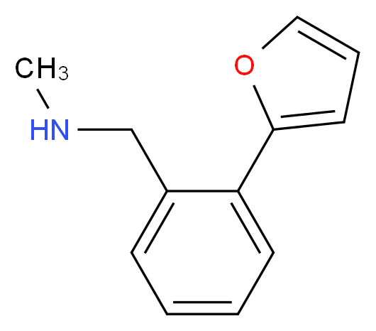 CAS_859850-97-8 分子结构
