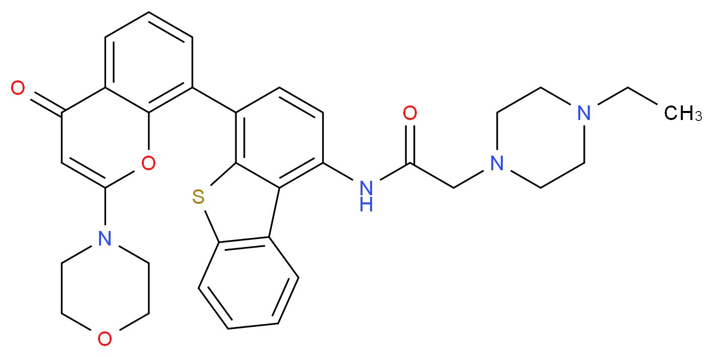 CAS_881375-00-4 molecular structure