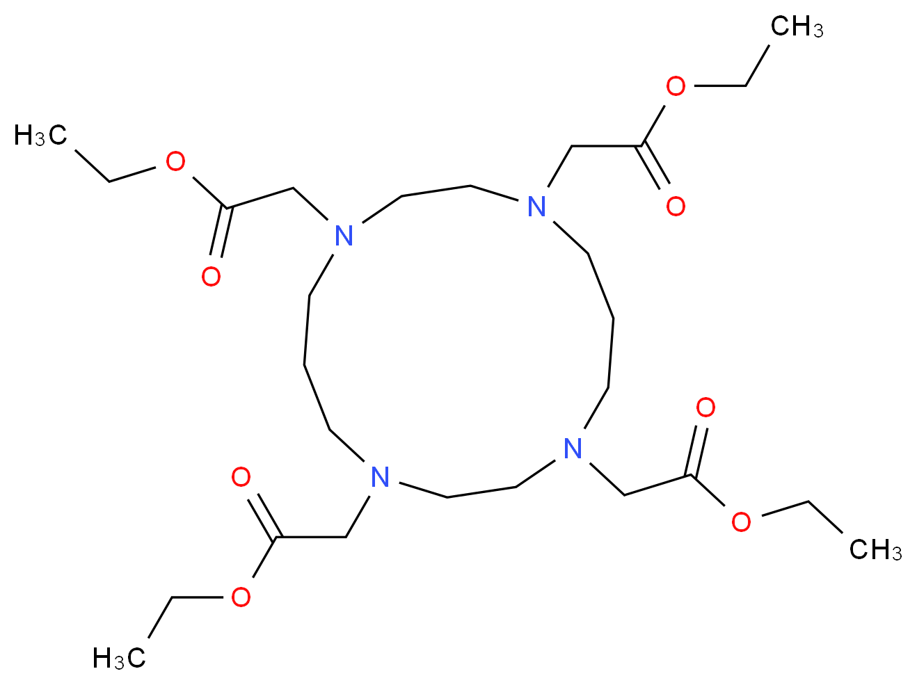 CAS_126320-57-8 分子结构