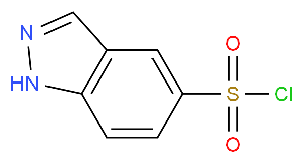 CAS_599183-35-4 molecular structure