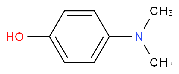 CAS_619-60-3 molecular structure